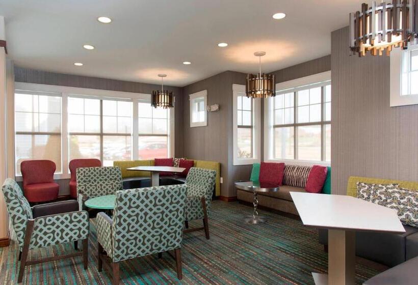 Residence Inn Moline Quad Cities