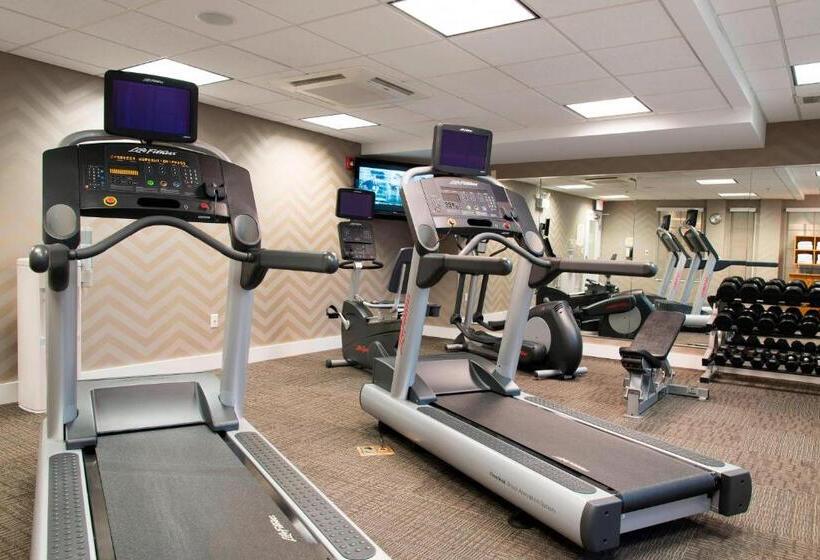 Residence Inn Toledo Maumee