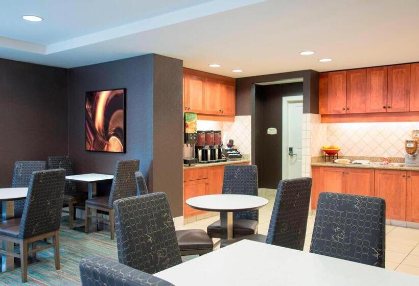 Residence Inn Toledo Maumee