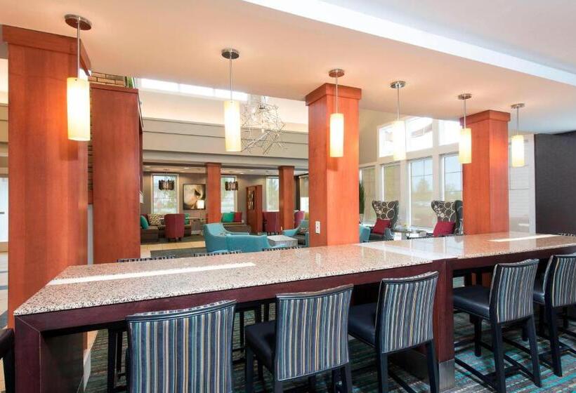 Residence Inn Toledo Maumee