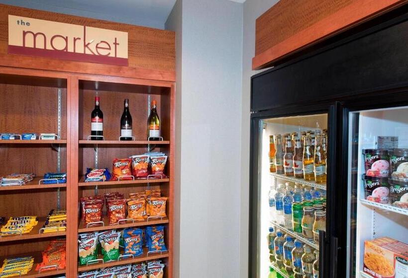 Residence Inn Toledo Maumee