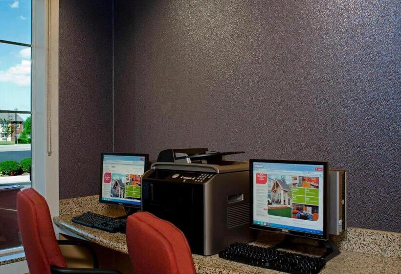 Residence Inn Toledo Maumee