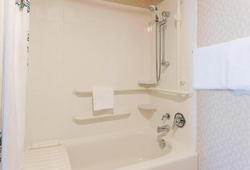 Residence Inn Toledo Maumee