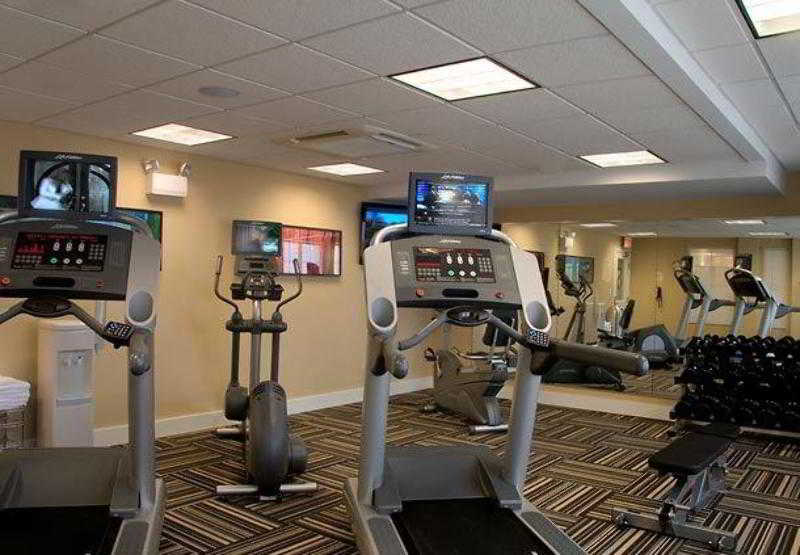 Residence Inn Toledo Maumee