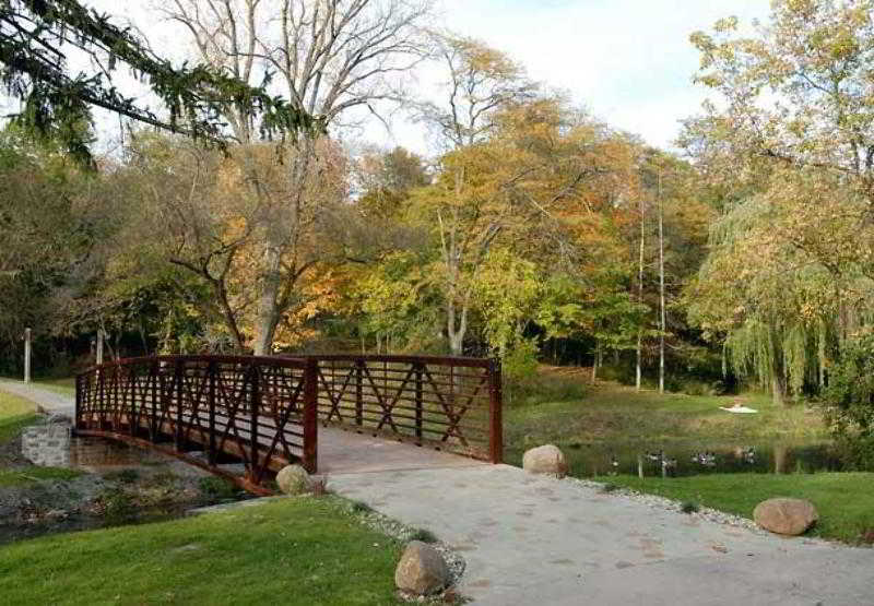 Residence Inn Toledo Maumee