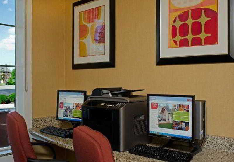 Residence Inn Toledo Maumee