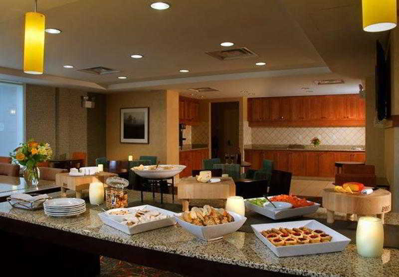 Residence Inn Toledo Maumee