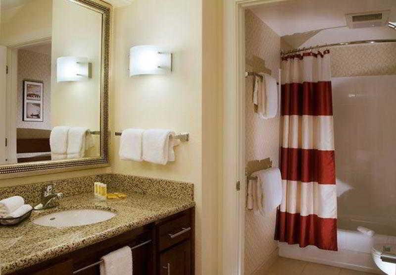 Residence Inn Toledo Maumee
