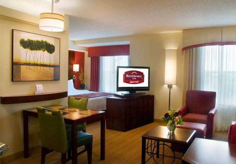 Residence Inn Toledo Maumee