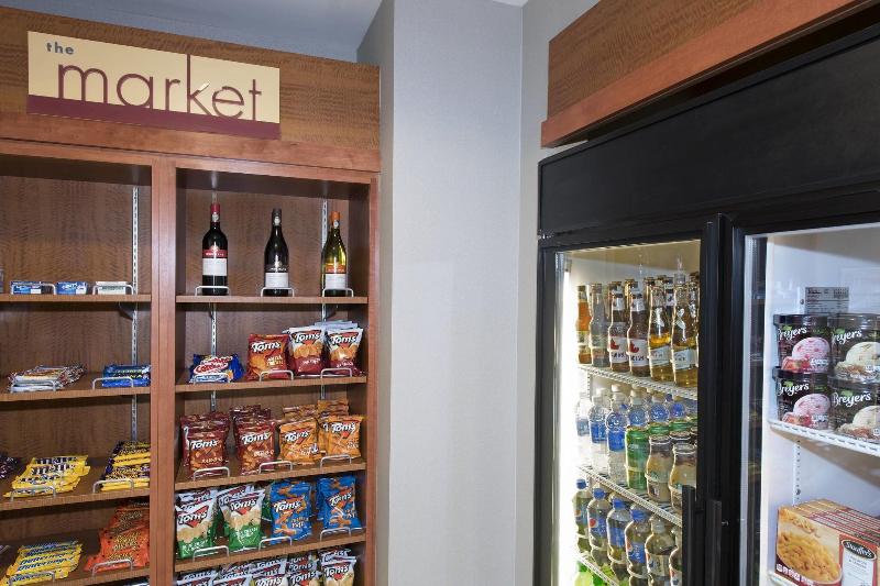 Residence Inn Toledo Maumee