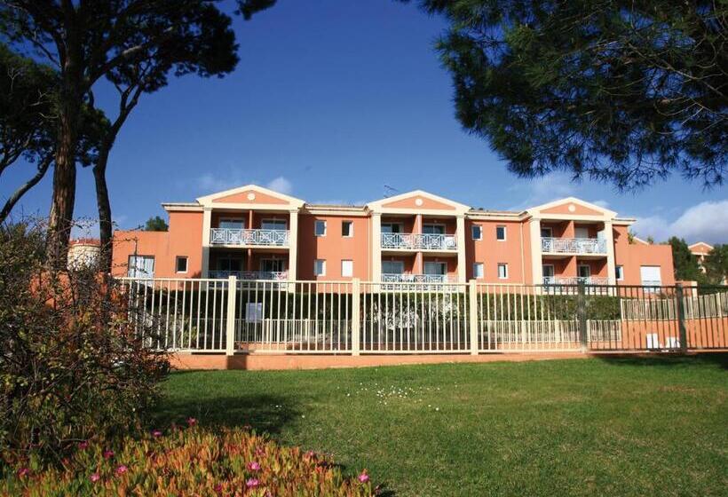 إقامة Lagrange Vacances Le Domaine Des Grands Pins