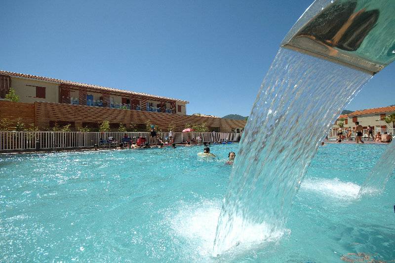 레지던스 Vacancéole   Les Demeures De La Massane   Argelès Sur Mer