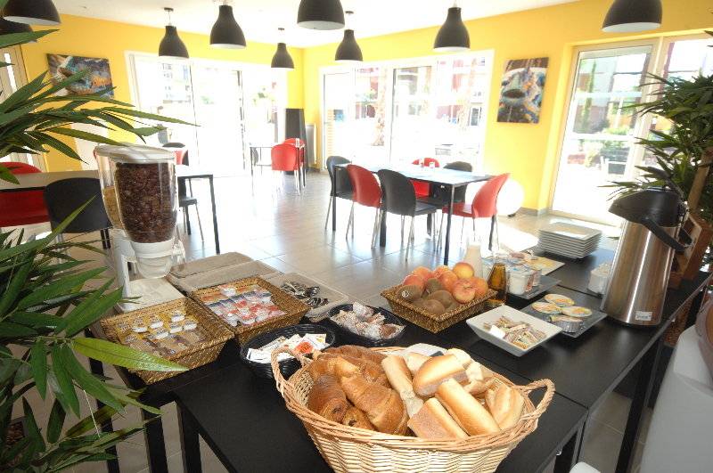 레지던스 Vacancéole   Les Demeures De La Massane   Argelès Sur Mer