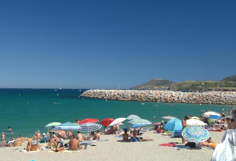 레지던스 Vacancéole   Les Demeures De La Massane   Argelès Sur Mer