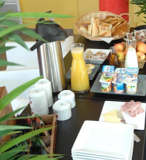 레지던스 Vacancéole   Les Demeures De La Massane   Argelès Sur Mer