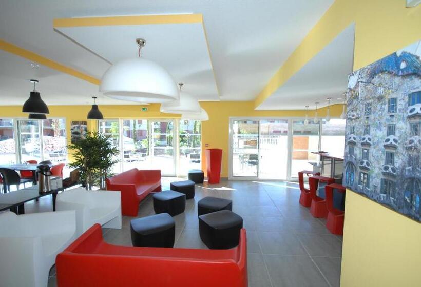 레지던스 Vacancéole   Les Demeures De La Massane   Argelès Sur Mer