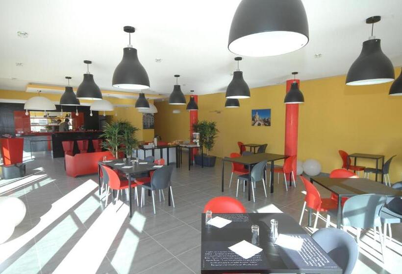 레지던스 Vacancéole   Les Demeures De La Massane   Argelès Sur Mer