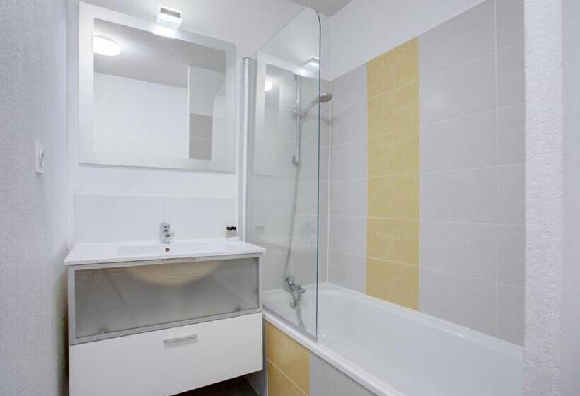 레지던스 Vacancéole   Les Demeures De La Massane   Argelès Sur Mer