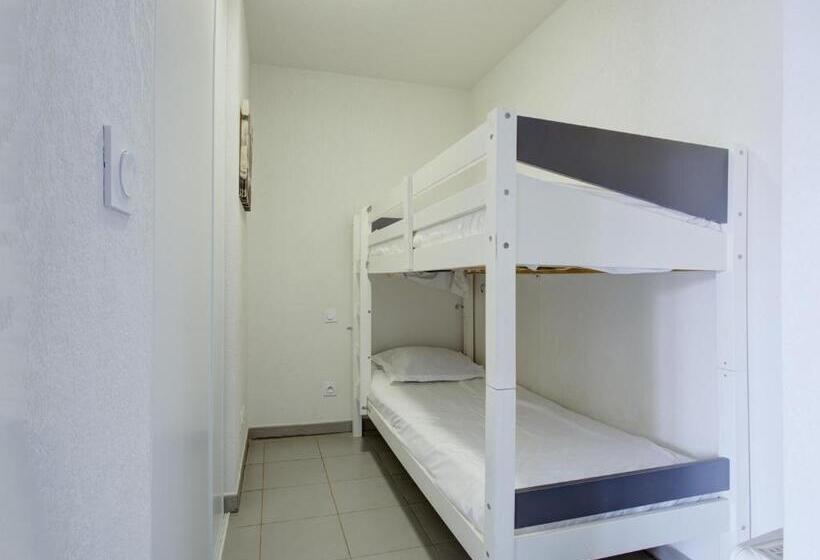 레지던스 Vacancéole   Les Demeures De La Massane   Argelès Sur Mer