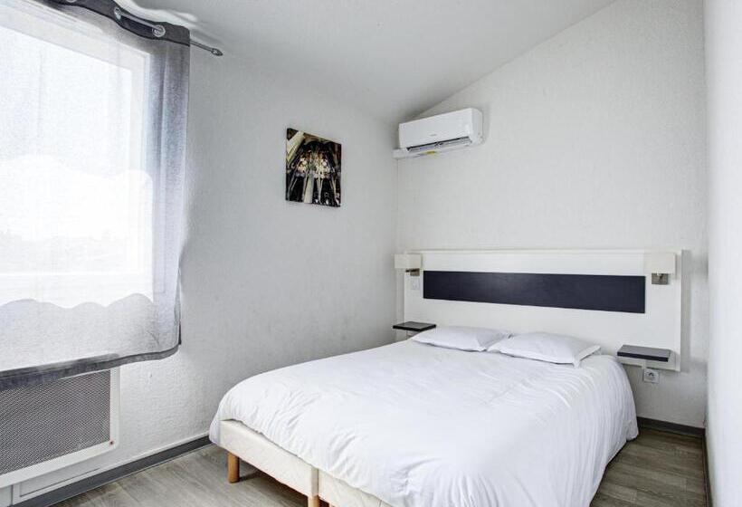 레지던스 Vacancéole   Les Demeures De La Massane   Argelès Sur Mer