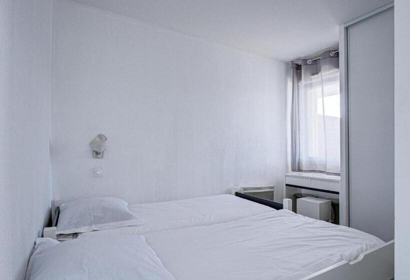 레지던스 Vacancéole   Les Demeures De La Massane   Argelès Sur Mer