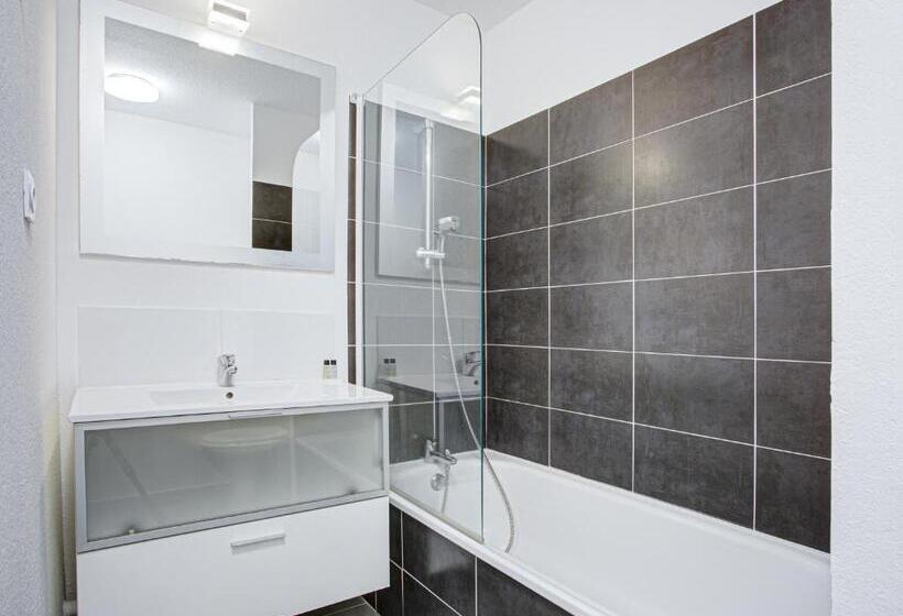 레지던스 Vacancéole   Les Demeures De La Massane   Argelès Sur Mer