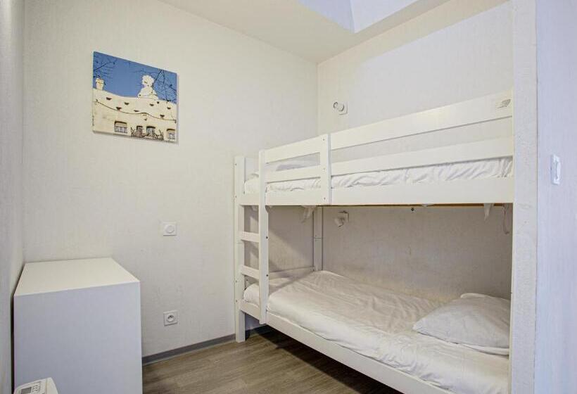 레지던스 Vacancéole   Les Demeures De La Massane   Argelès Sur Mer