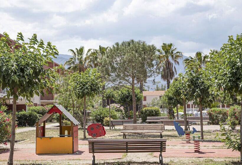 레지던스 Vacancéole   Les Demeures De La Massane   Argelès Sur Mer