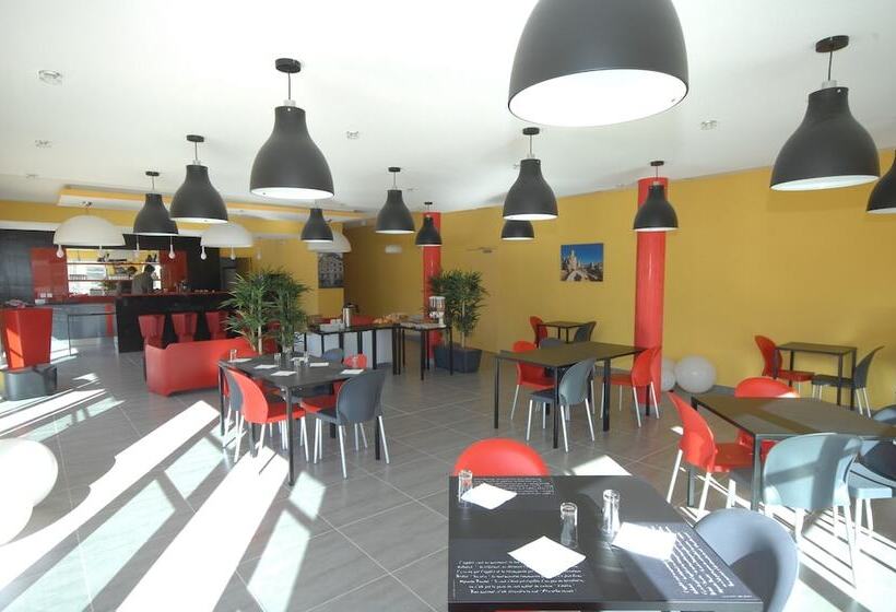 레지던스 Vacancéole   Les Demeures De La Massane   Argelès Sur Mer