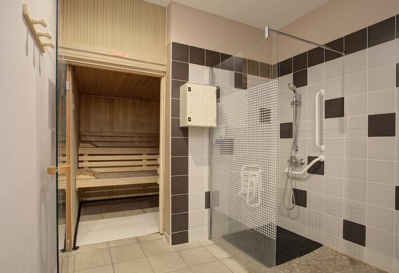 레지던스 Vacancéole   Les Demeures De La Massane   Argelès Sur Mer