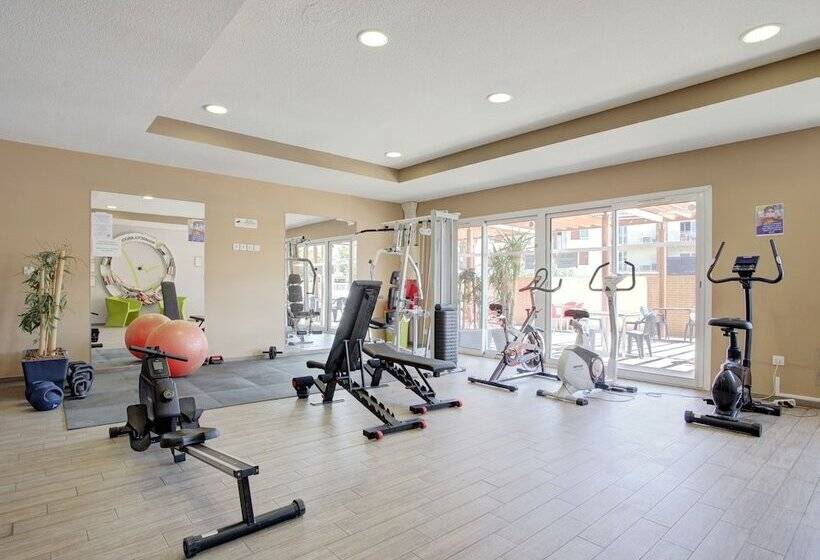 레지던스 Vacancéole   Les Demeures De La Massane   Argelès Sur Mer