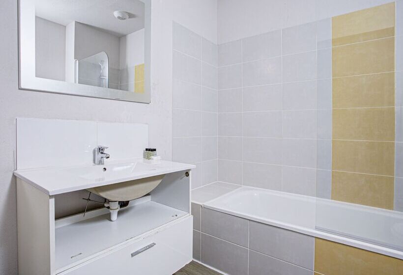 레지던스 Vacancéole   Les Demeures De La Massane   Argelès Sur Mer