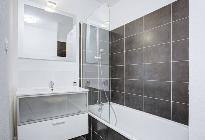 레지던스 Vacancéole   Les Demeures De La Massane   Argelès Sur Mer