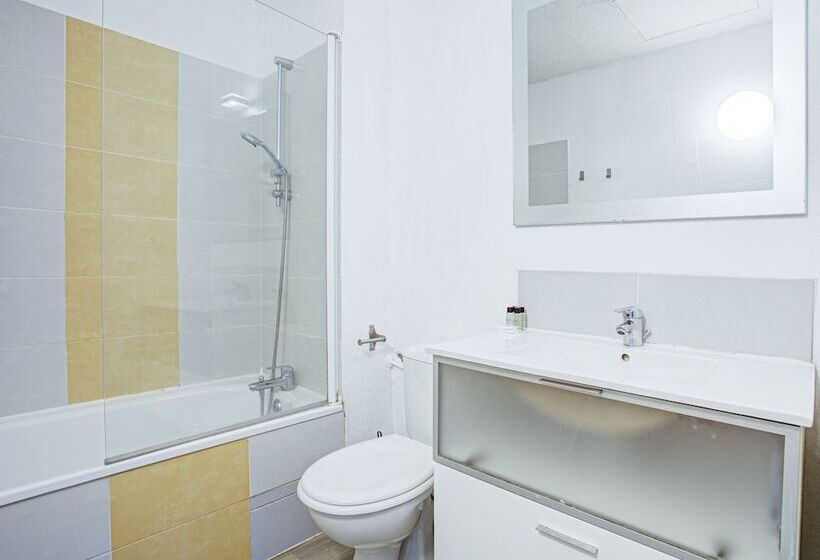 레지던스 Vacancéole   Les Demeures De La Massane   Argelès Sur Mer