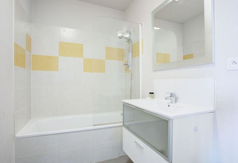 레지던스 Vacancéole   Les Demeures De La Massane   Argelès Sur Mer