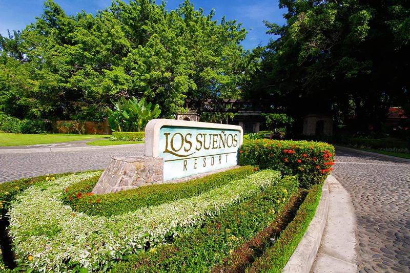 리조트 Hrg Condos At Los Sueños