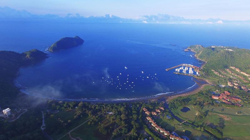 리조트 Hrg Condos At Los Sueños