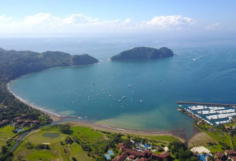 리조트 Hrg Condos At Los Sueños