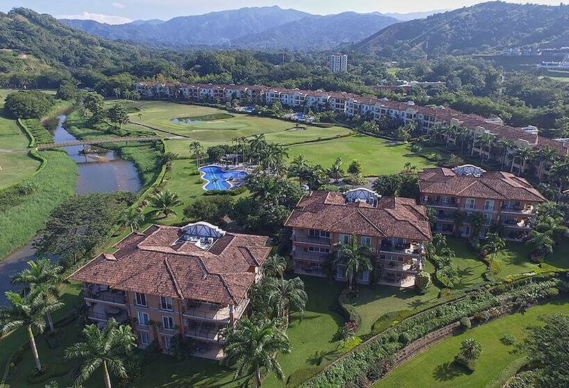 리조트 Hrg Condos At Los Sueños