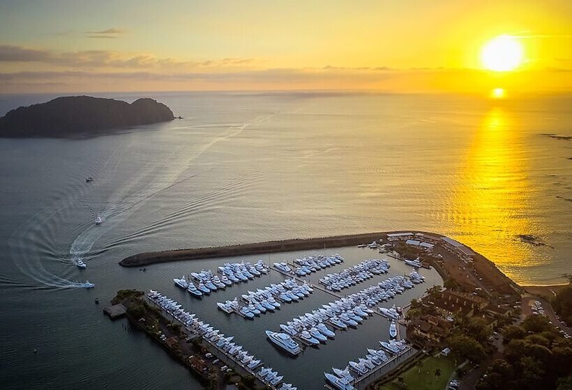 리조트 Hrg Condos At Los Sueños