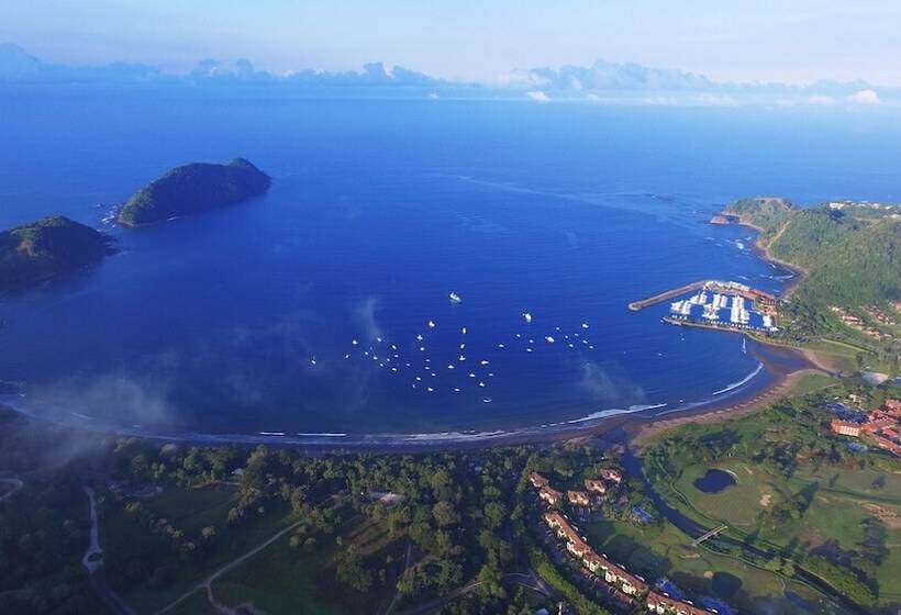 리조트 Hrg Condos At Los Sueños