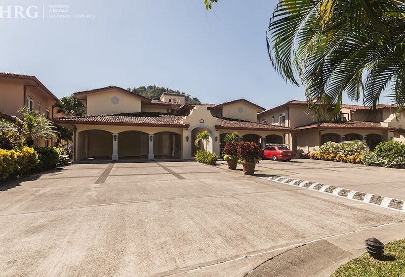 리조트 Hrg Condos At Los Sueños