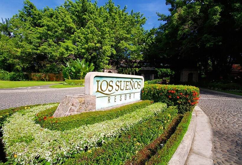 리조트 Hrg Condos At Los Sueños