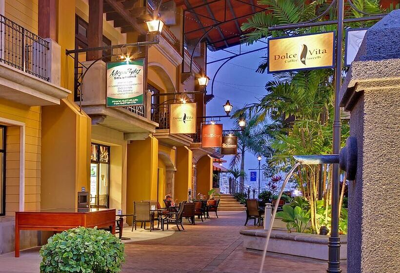 리조트 Hrg Condos At Los Sueños