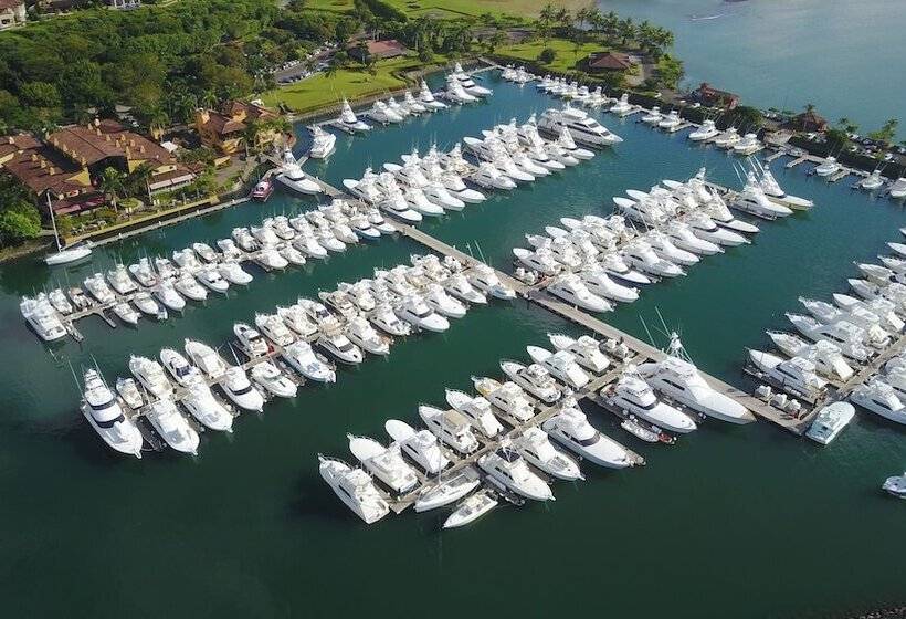 리조트 Hrg Condos At Los Sueños