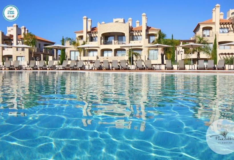 Курорт Pine Hills Vilamoura
