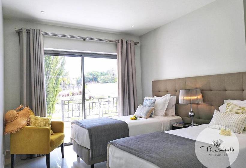 Курорт Pine Hills Vilamoura