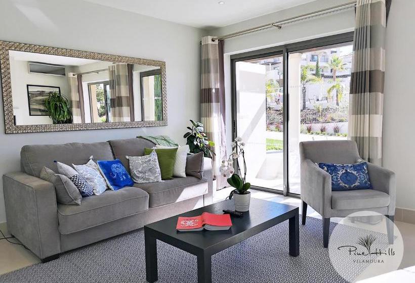 Курорт Pine Hills Vilamoura