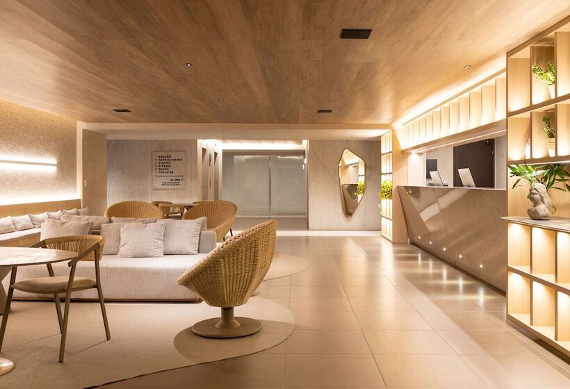 Ritz Suites Grand Hotel Boutique