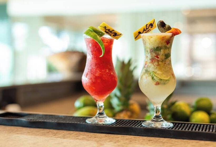 Ritz Suites Grand Hotel Boutique